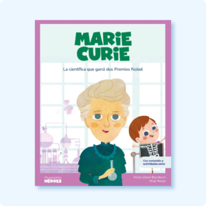 Marie Curie