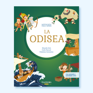La Odisea