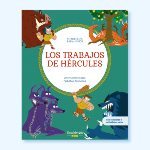 Los trabajos de Hércules