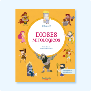 Dioses mitológicos