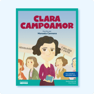 Clara Campoamor
