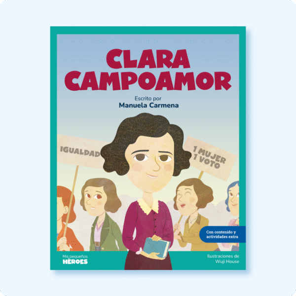 Clara Campoamor