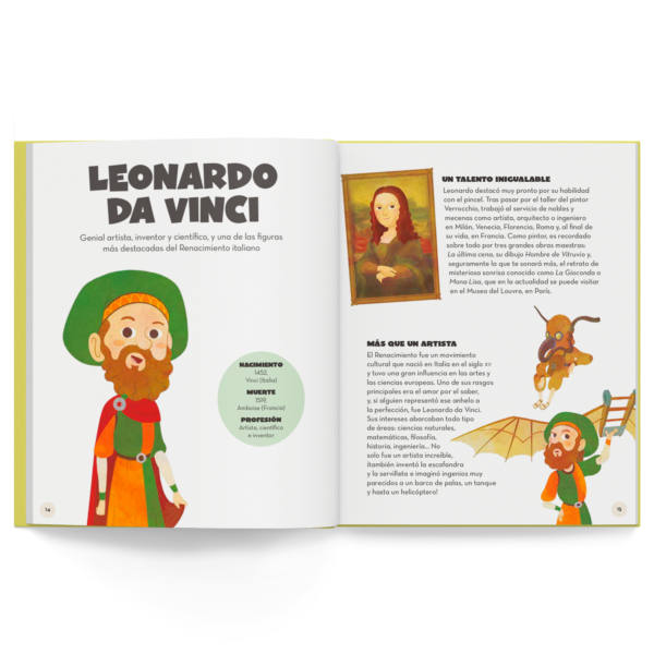 Mis pequeños héroes - Imagen 2