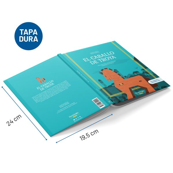 El caballo de Troya - Imagen 5