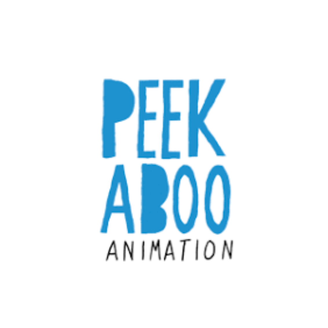 Peekaboo Animation