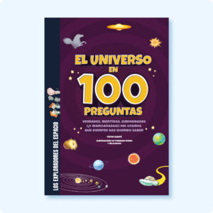 El universo en 100 preguntas