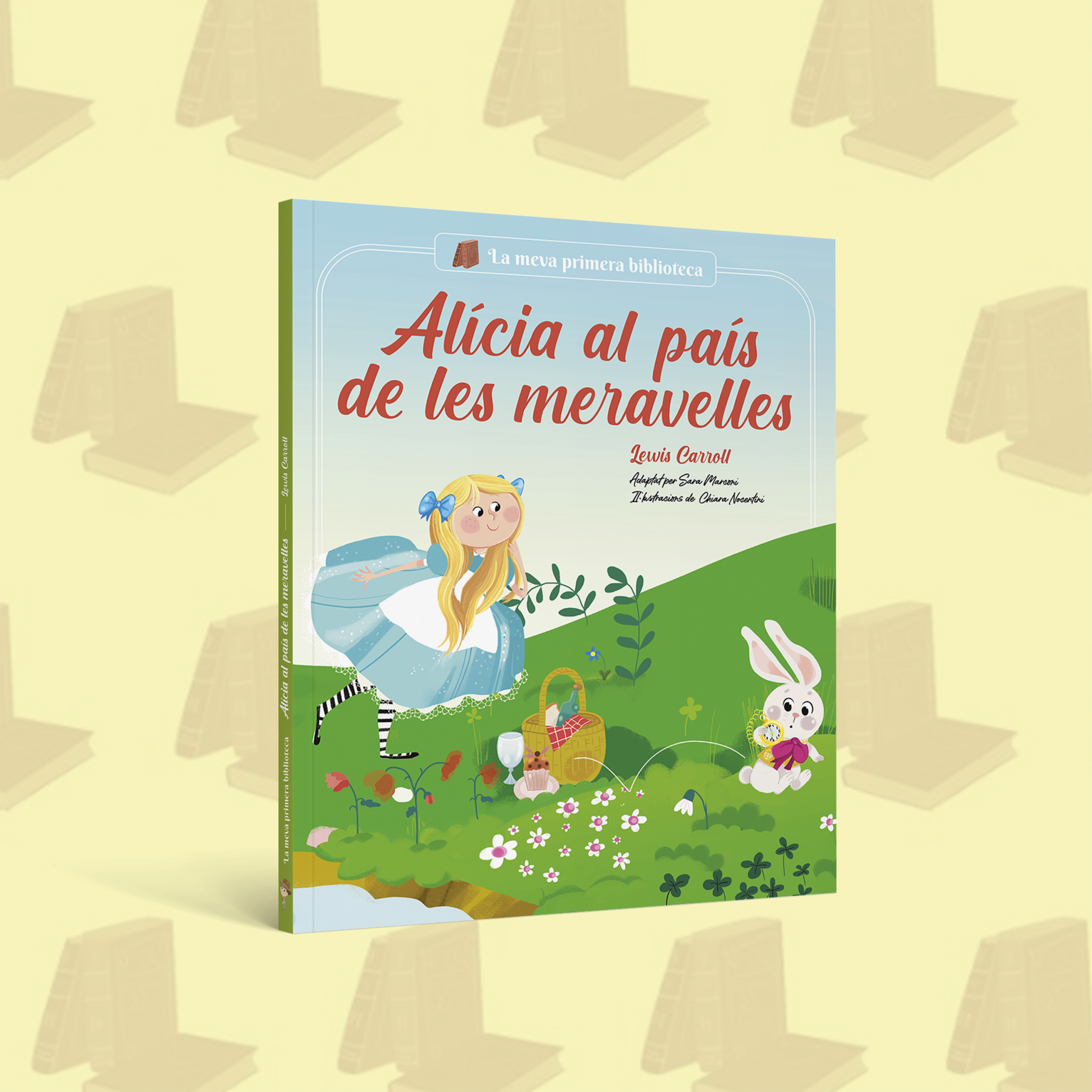 Alícia al país de les meravelles (CAT) - Imagen 7