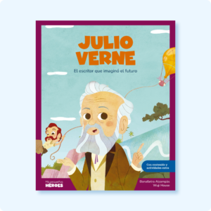 Julio Verne