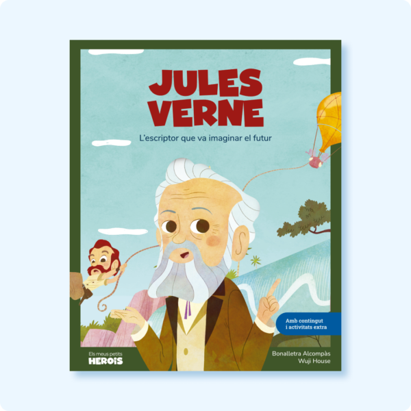 Jules Verne (CAT)