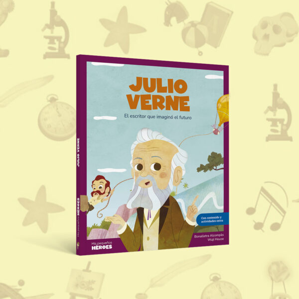 Julio Verne - Imagen 6