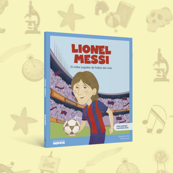 Lionel Messi (CAT) - Imagen 7