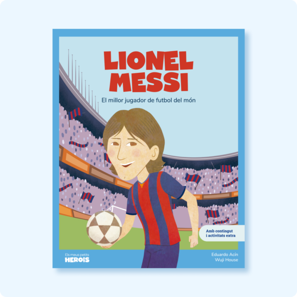 Lionel Messi (CAT)