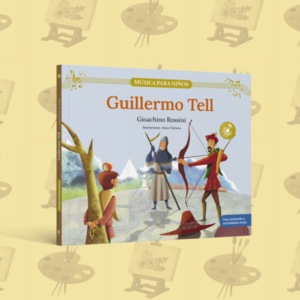 Guillermo Tell - Imagen 6