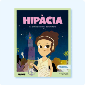 Hipàcia (CAT)