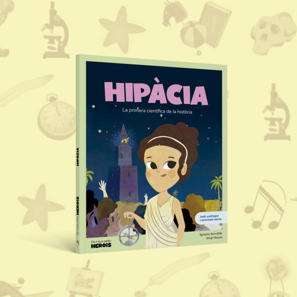 Hipàcia (CAT) - Imagen 6