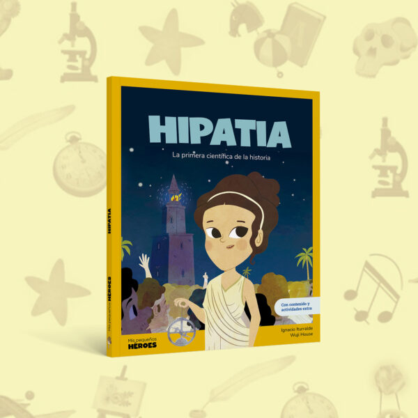 Hipatia - Imagen 6
