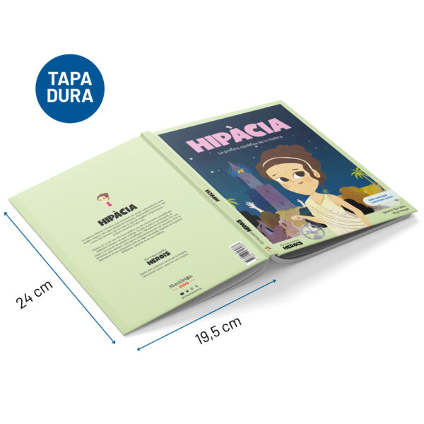 Hipàcia (CAT) - Imagen 5