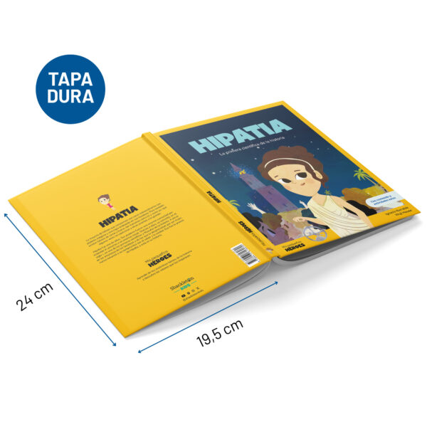 Hipatia - Imagen 5
