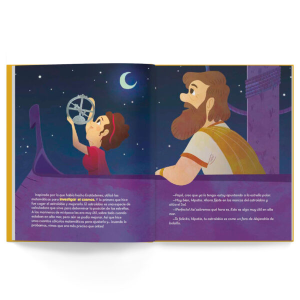 Hipatia - Imagen 2