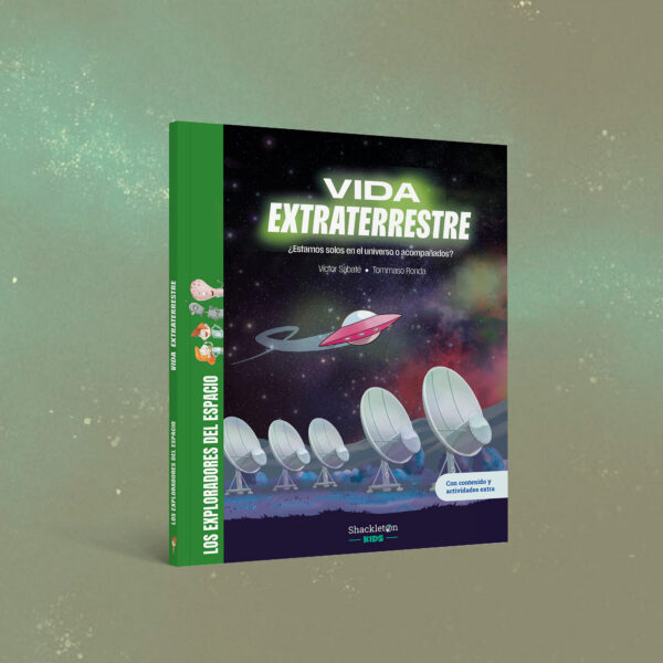 Vida extraterrestre - Imagen 6