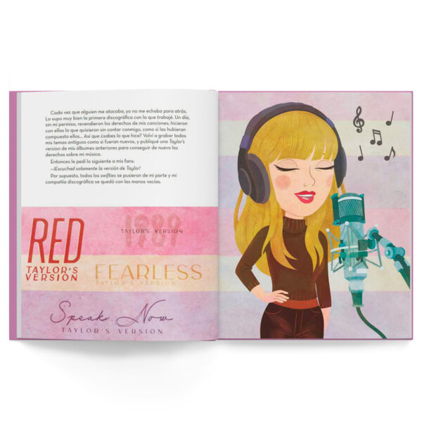 Taylor Swift - Imagen 2