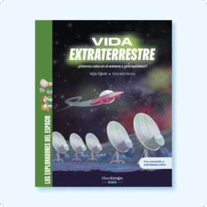 Vida extraterrestre