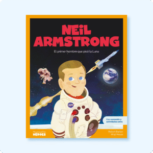 Neil Armstrong