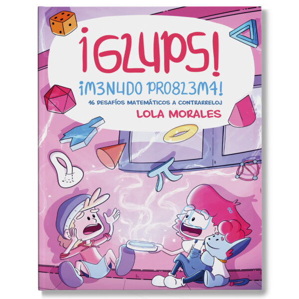 ¡Glups! Menudo problema - Imagen 6