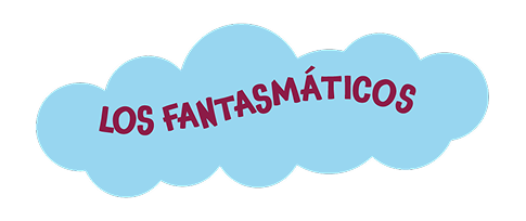 Fantasmaticos