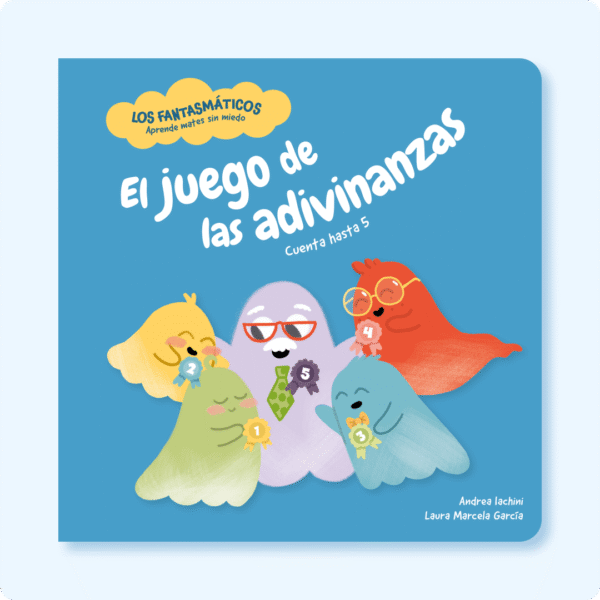 El juego de las adivinanzas