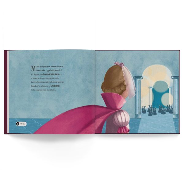 La Cenicienta - Imagen 5