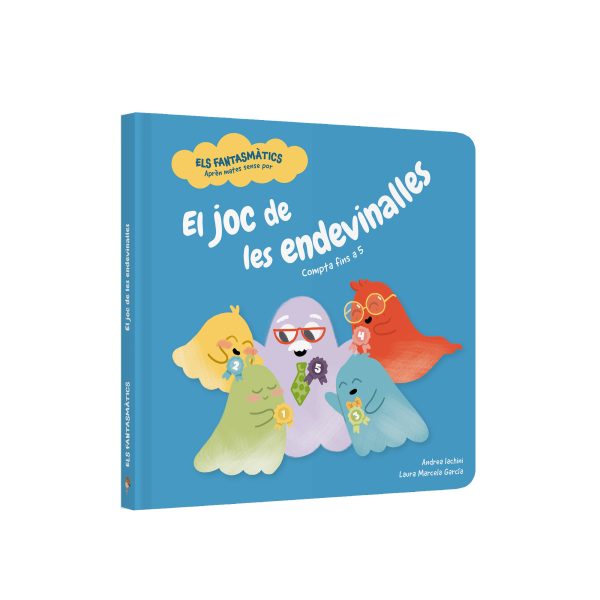 El joc de les endevinalles (CAT) - Imagen 6