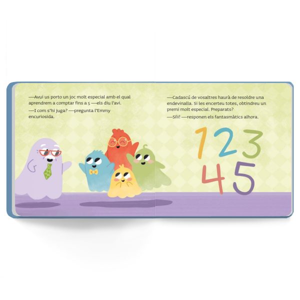 El joc de les endevinalles (CAT) - Imagen 5