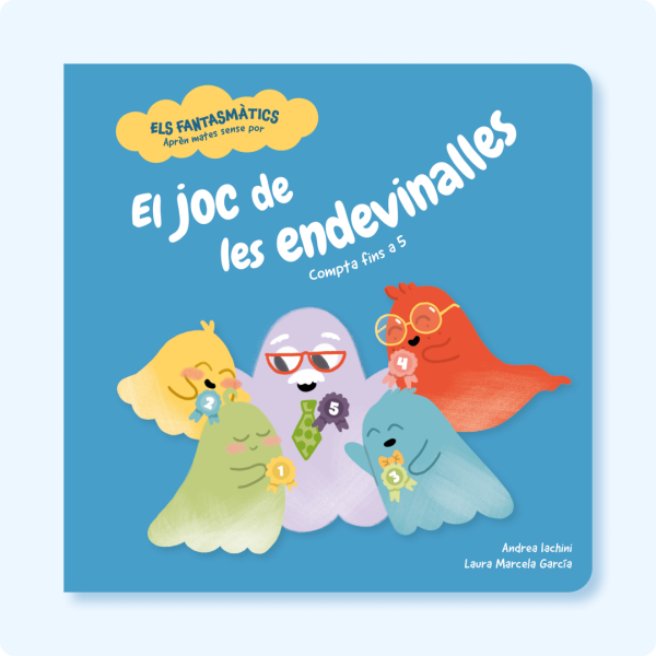El joc de les endevinalles (CAT)