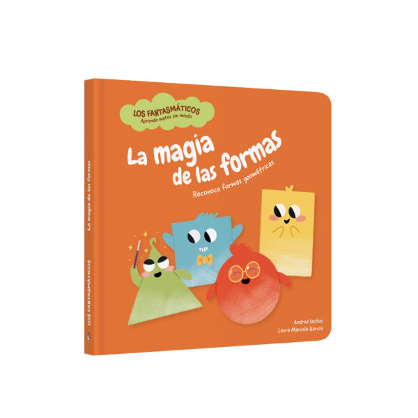 La magia de las formas - Imagen 6