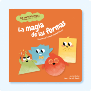 La magia de las formas