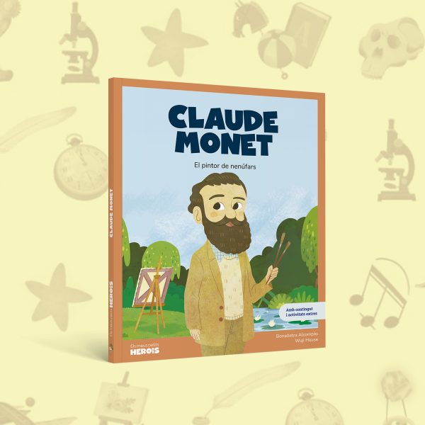 Claude Monet (CAT) - Imagen 6