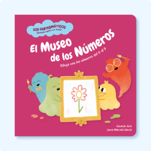 El museo de los números