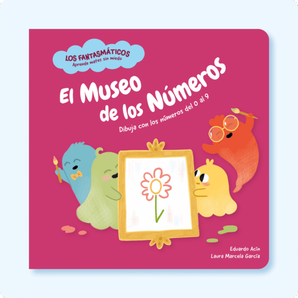El museo de los números