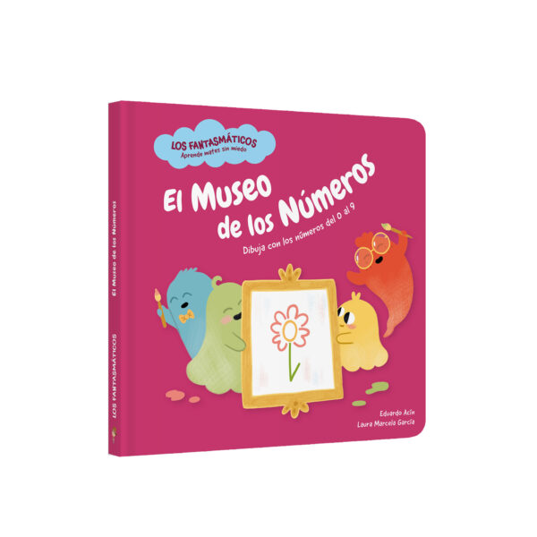 El museo de los números - Imagen 6