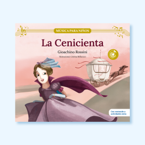La Cenicienta