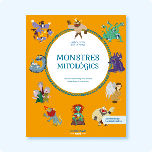 Monstres mitològics (CAT)