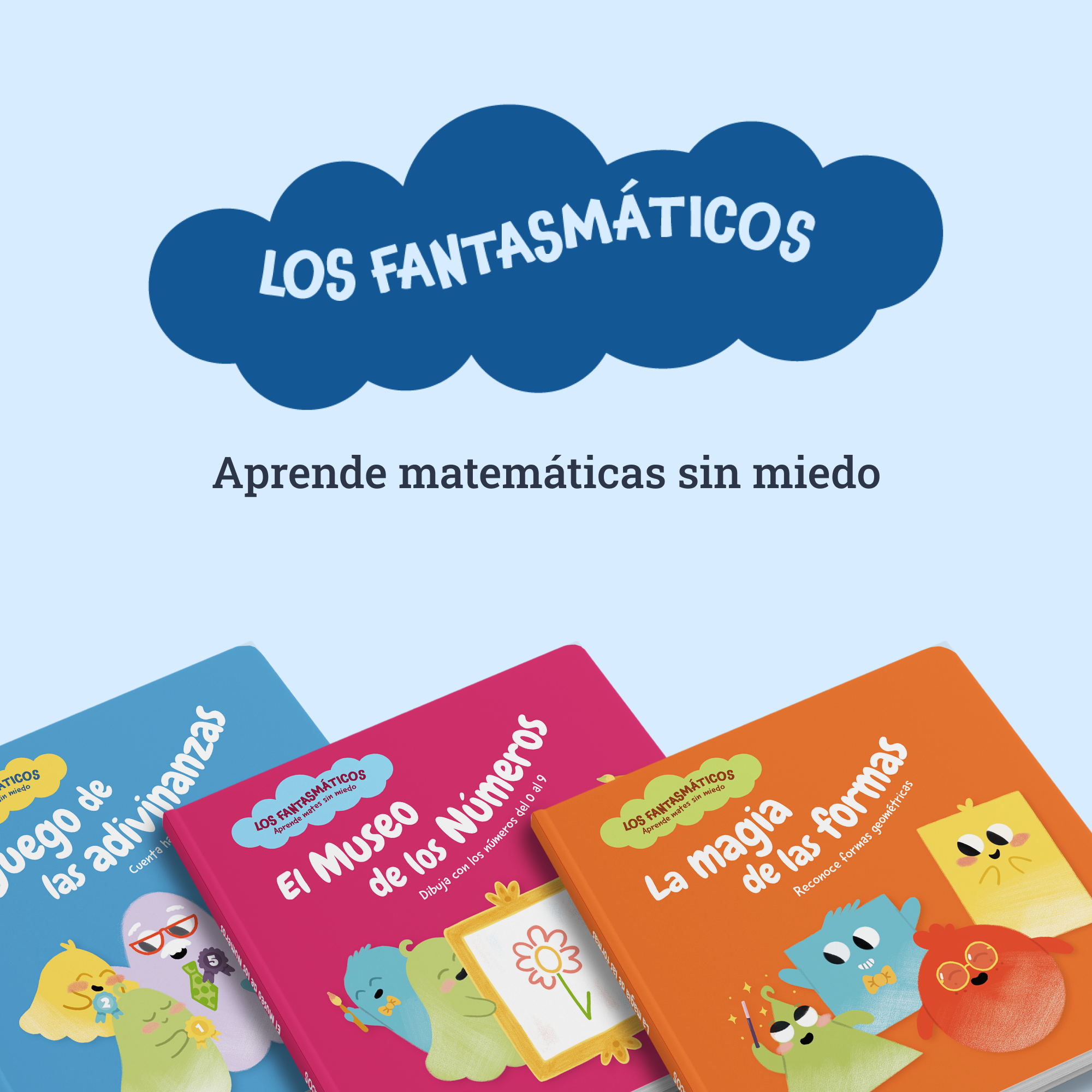 Fantasmaticos