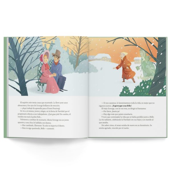 Canción de Navidad - Imagen 4
