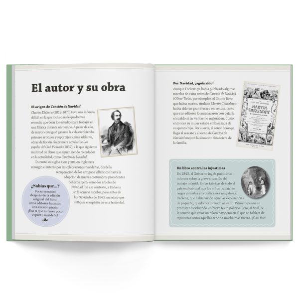 Canción de Navidad - Imagen 2