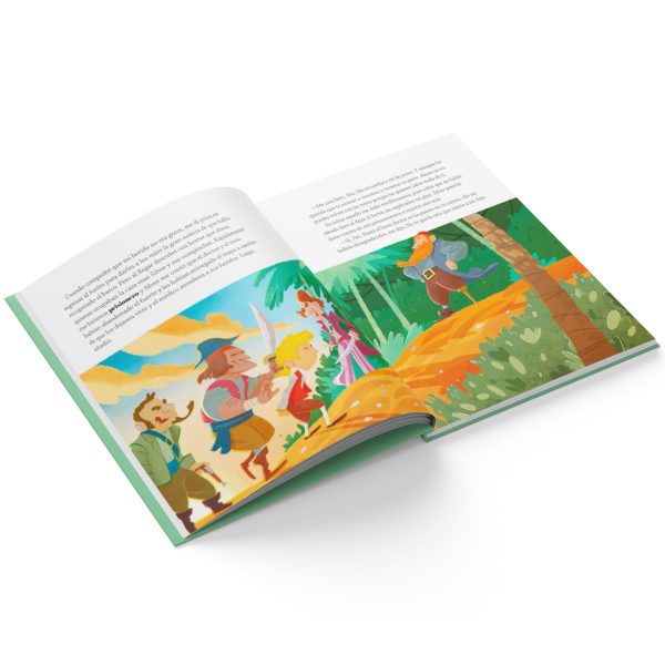 Clásicos de aventuras - Imagen 6