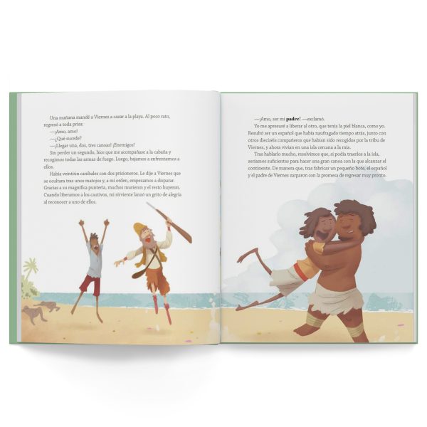 Clásicos de aventuras - Imagen 5