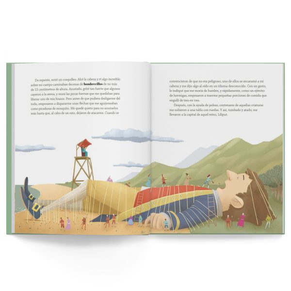 Clásicos de aventuras - Imagen 4
