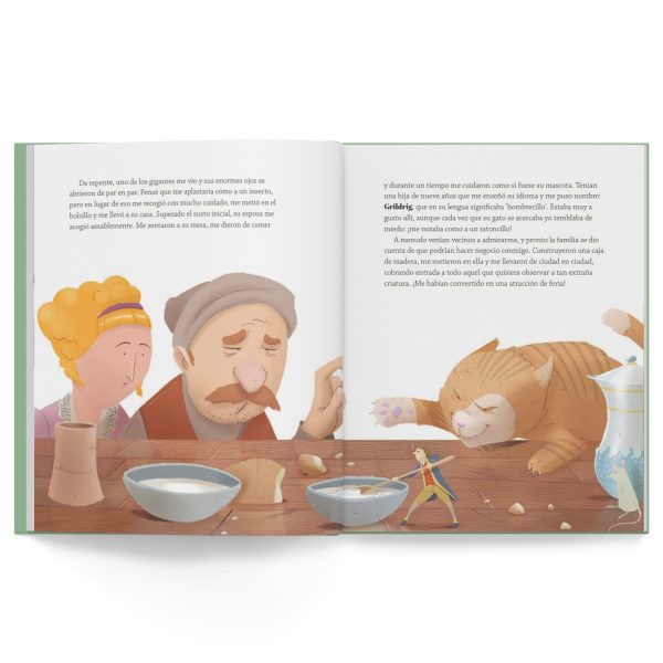 Clásicos de aventuras - Imagen 2