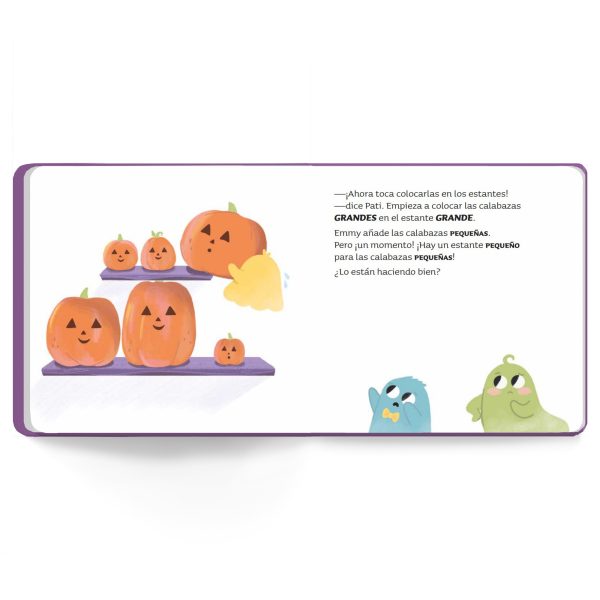 ¡Es Halloween! - Imagen 3